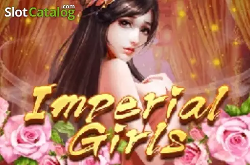 Imperial Girls Κουλοχέρης 