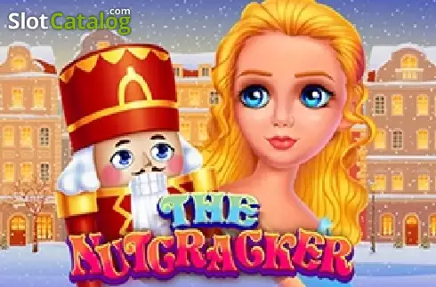 The Nutcracker (KA Gaming) Λογότυπο