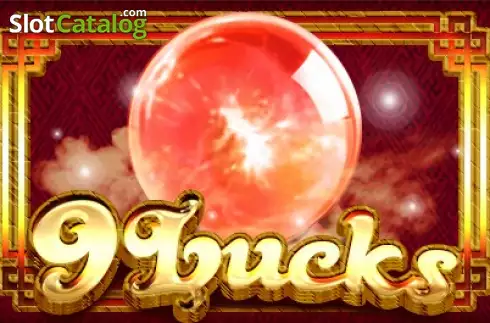 9 Lucks Λογότυπο 9 Lucks Λογότυπο