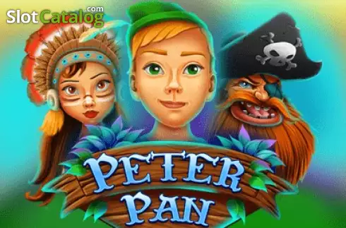 Peter Pan (Ka Gaming) Λογότυπο Peter Pan (Ka Gaming) Λογότυπο