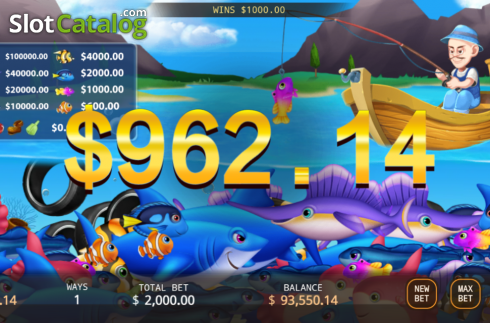 Οθόνη6. Fishing Expedition Κουλοχέρης
