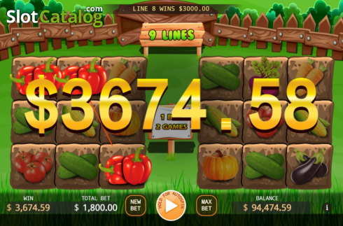Οθόνη4. Veggies Plot Κουλοχέρης 