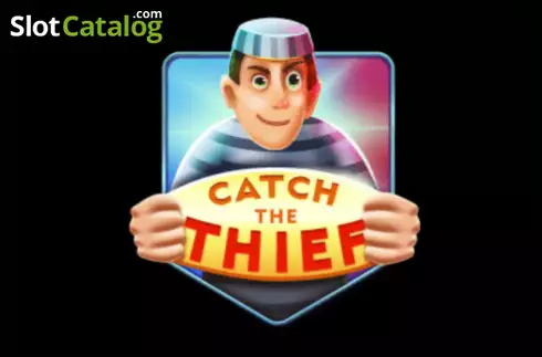 Catch the Thief Λογότυπο Catch the Thief Λογότυπο