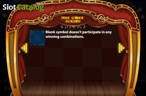 Οθόνη9. Gold Magic Κουλοχέρης 