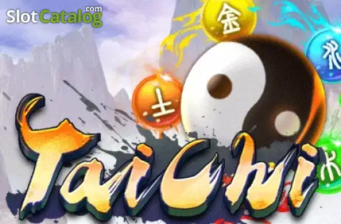 Tai Chi (KA Gaming) Λογότυπο Tai Chi (KA Gaming) Λογότυπο