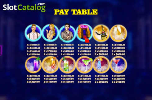 Οθόνη7. Lounge Club Κουλοχέρης