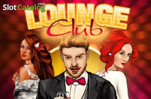 Lounge Club Λογότυπο Lounge Club Λογότυπο