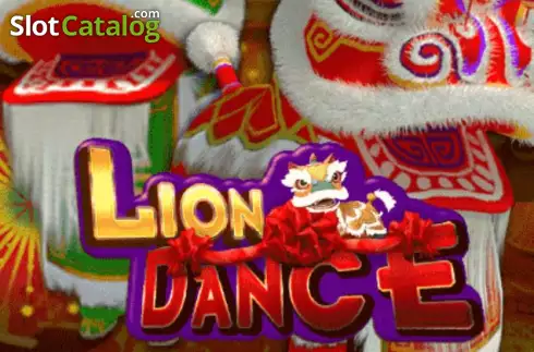Lion Dance (KA Gaming) Λογότυπο Lion Dance (KA Gaming) Λογότυπο