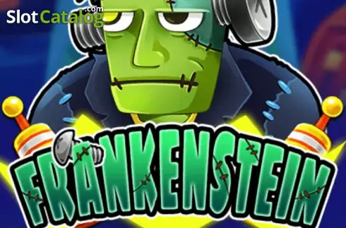 Frankenstein (KA Gaming) Λογότυπο Frankenstein (KA Gaming) Λογότυπο