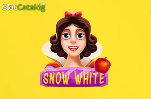 Snow White (Ka Gaming) Λογότυπο Snow White (Ka Gaming) Λογότυπο
