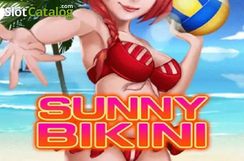 Sunny Bikini Κουλοχέρης 