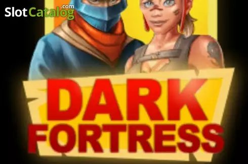 Dark Fortress Λογότυπο