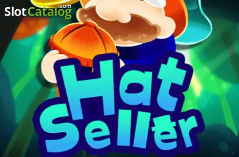Hat Seller Λογότυπο