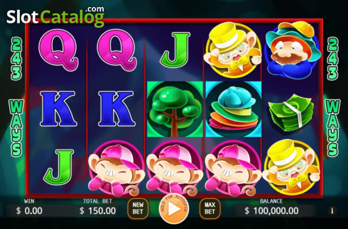 Οθόνη2. Hat Seller Κουλοχέρης 