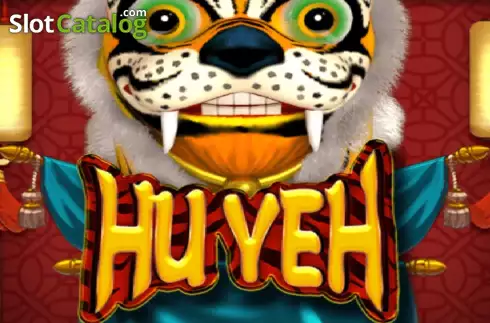 Hu Yeh (KA Gaming) Λογότυπο Hu Yeh (KA Gaming) Λογότυπο