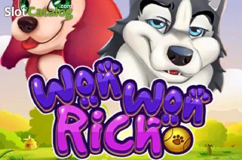 Won Won Rich Κουλοχέρης 