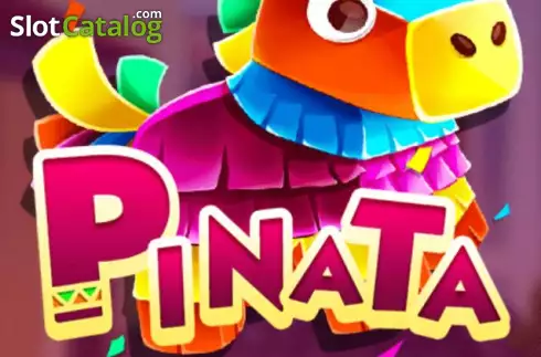 Pinata (KA Gaming) Λογότυπο Pinata (KA Gaming) Λογότυπο