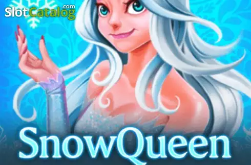 Snow Queen (KA Gaming) Λογότυπο Snow Queen (KA Gaming) Λογότυπο