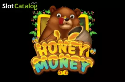 Honey Money (KA Gaming) Λογότυπο Honey Money (KA Gaming) Λογότυπο