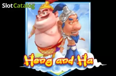 Heng and Ha Κουλοχέρης 