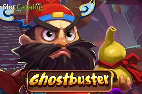 Ghostbuster Λογότυπο Ghostbuster Λογότυπο