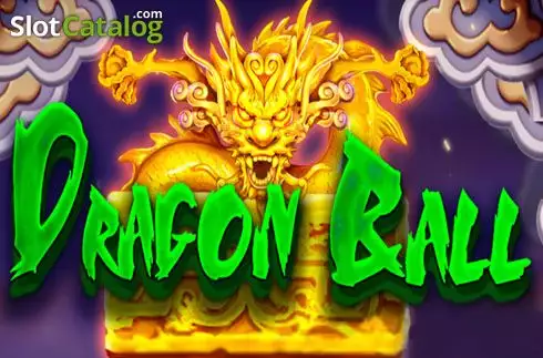 Dragon Ball (KA Gaming) Λογότυπο Dragon Ball (KA Gaming) Λογότυπο
