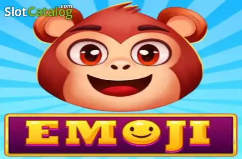 Emoji Λογότυπο Emoji Λογότυπο