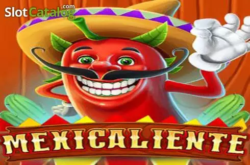 Mexicaliente Λογότυπο Mexicaliente Λογότυπο