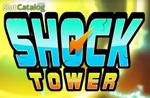 Shock Tower Λογότυπο