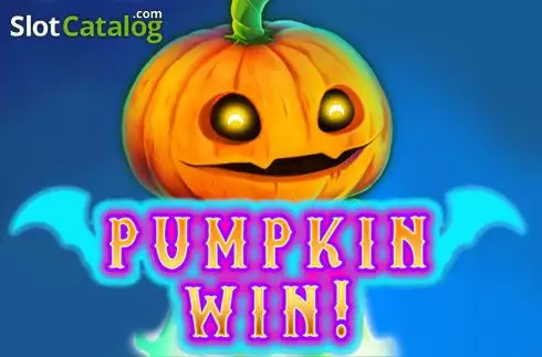 Pumpkin Win Λογότυπο Pumpkin Win Λογότυπο