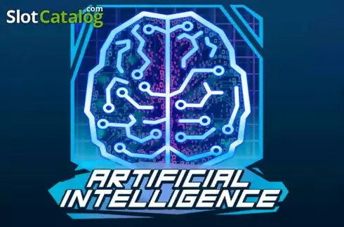 Artificial Intelligence Λογότυπο Artificial Intelligence Λογότυπο