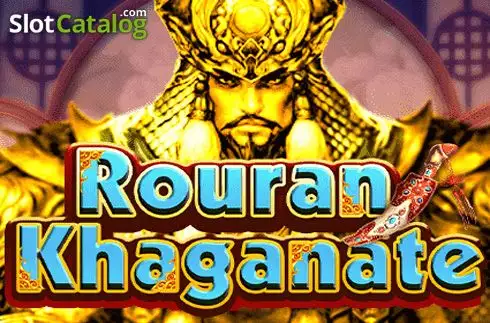 Rouran Khaganate Λογότυπο Rouran Khaganate Λογότυπο