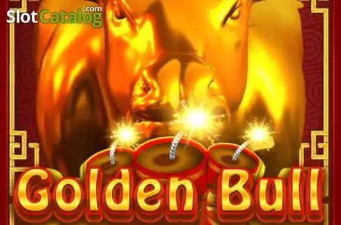 Golden Bull (KA Gaming) Λογότυπο