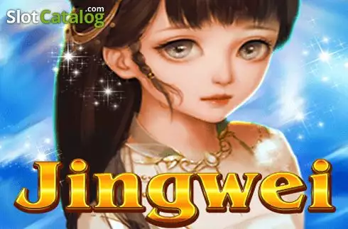 Jingwei Λογότυπο Jingwei Λογότυπο