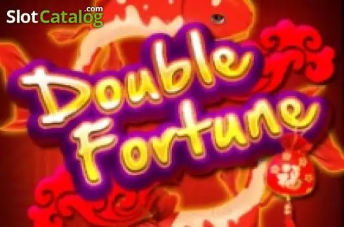 Double Fortune (KA Gaming) Λογότυπο Double Fortune (KA Gaming) Λογότυπο
