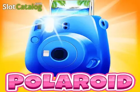 Polaroid Λογότυπο Polaroid Λογότυπο