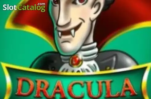 Dracula (KA Gaming) Λογότυπο Dracula (KA Gaming) Λογότυπο