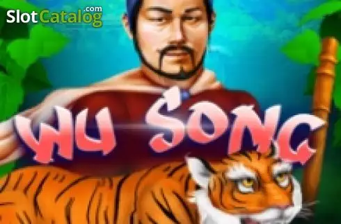 Wu Song Λογότυπο Wu Song Λογότυπο