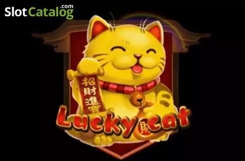Lucky Cat (KA Gaming) Λογότυπο Lucky Cat (KA Gaming) Λογότυπο