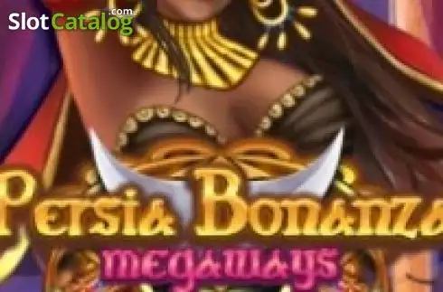 Persia Bonanza Megaways Κουλοχέρης 