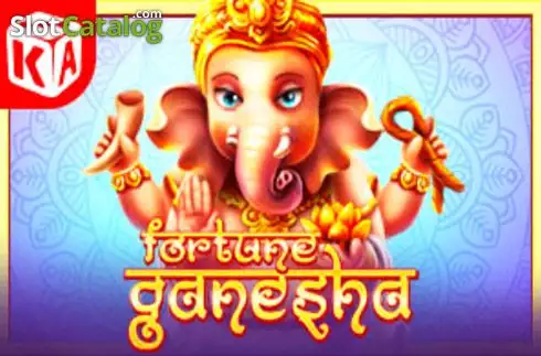 Fortune Ganesha (KA Gaming) Λογότυπο Fortune Ganesha (KA Gaming) Λογότυπο