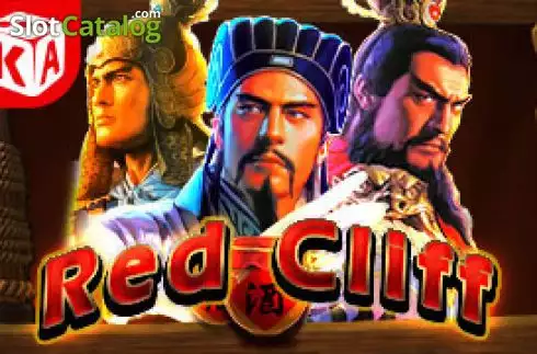 Red Cliff (KA Gaming) Λογότυπο Red Cliff (KA Gaming) Λογότυπο