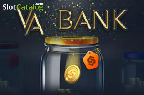 Va Bank Λογότυπο Va Bank Λογότυπο