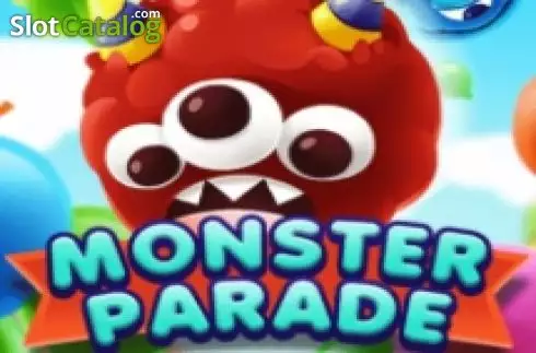 Monster Parade Λογότυπο Monster Parade Λογότυπο