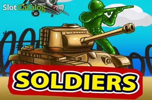 Soldiers Λογότυπο Soldiers Λογότυπο