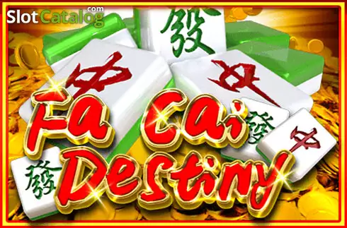 Fa Cai Destiny Κουλοχέρης 