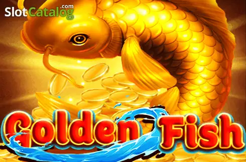 Golden Fish (KA Gaming) Λογότυπο Golden Fish (KA Gaming) Λογότυπο