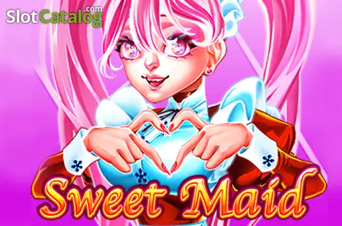 Sweet Maid Λογότυπο Sweet Maid Λογότυπο