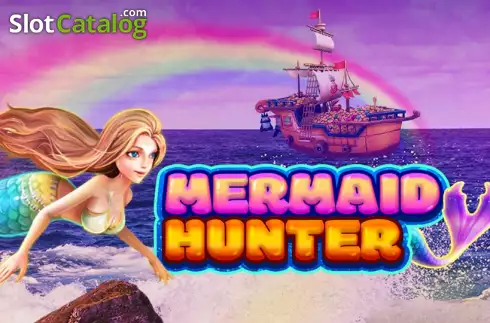 Mermaid Hunter Κουλοχέρης 