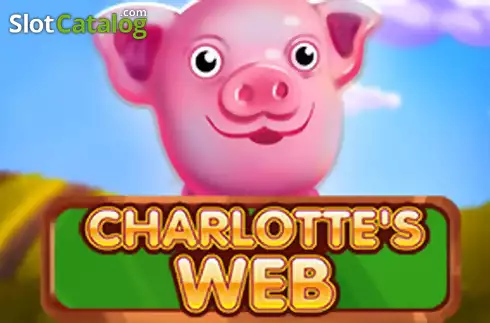 Charlottes Web Λογότυπο
